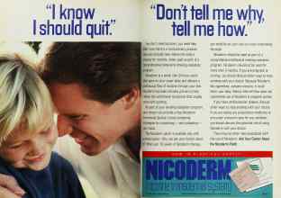 Better Homes & Gardens December 1992 Magazine Article: Page 12