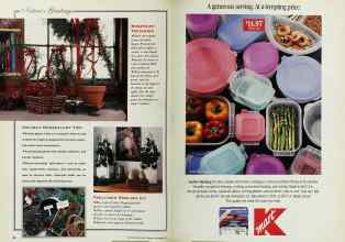 Better Homes & Gardens December 1992 Magazine Article: Page 24