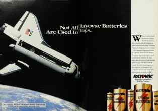 Better Homes & Gardens December 1992 Magazine Article: Page 26