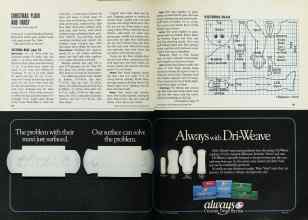 Better Homes & Gardens December 1992 Magazine Article: Page 68