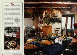 Better Homes & Gardens December 1992 Magazine Article: Page 88