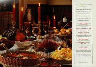 Better Homes & Gardens December 1992 Magazine Article: Page 110