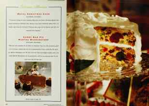 Better Homes & Gardens December 1992 Magazine Article: Page 112