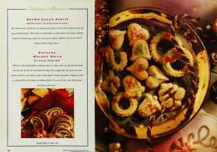 Better Homes & Gardens December 1992 Magazine Article: Page 118