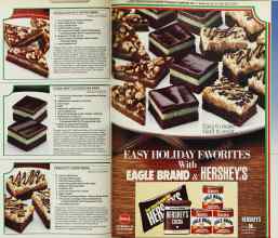 Better Homes & Gardens December 1992 Magazine Article: Page 128