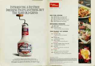 Better Homes & Gardens January 1993 Magazine Article: Page 4