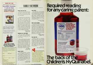 Better Homes & Gardens January 1993 Magazine Article: Page 8