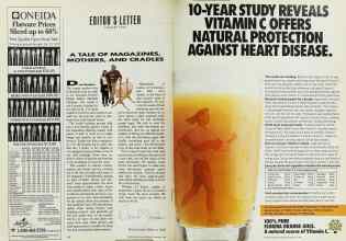 Better Homes & Gardens January 1993 Magazine Article: Page 10
