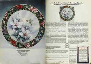 Better Homes & Gardens January 1993 Magazine Article: Page 12