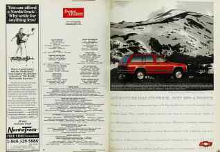 Better Homes & Gardens January 1993 Magazine Article: Page 16