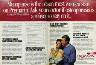 Better Homes & Gardens January 1993 Magazine Article: Page 28