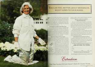 Better Homes & Gardens January 1993 Magazine Article: Page 46