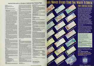 Better Homes & Gardens January 1993 Magazine Article: Page 48