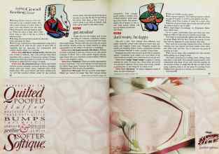 Better Homes & Gardens January 1993 Magazine Article: Page 58