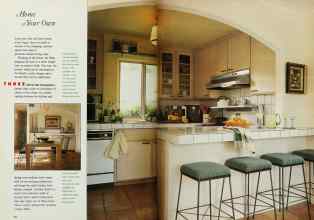 Better Homes & Gardens January 1993 Magazine Article: Page 64
