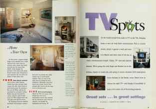 Better Homes & Gardens January 1993 Magazine Article: Page 66