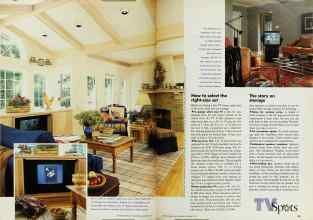 Better Homes & Gardens January 1993 Magazine Article: Page 82