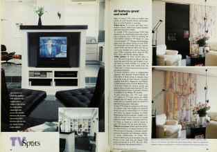 Better Homes & Gardens January 1993 Magazine Article: Page 84