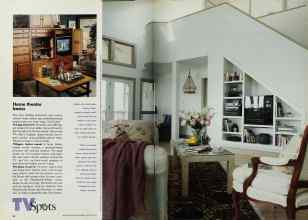 Better Homes & Gardens January 1993 Magazine Article: Page 86