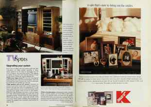 Better Homes & Gardens January 1993 Magazine Article: Page 88