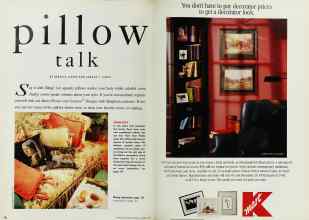 Better Homes & Gardens January 1993 Magazine Article: Page 90