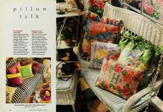 Better Homes & Gardens January 1993 Magazine Article: Page 92
