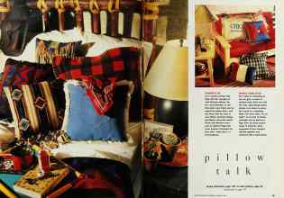 Better Homes & Gardens January 1993 Magazine Article: Page 94