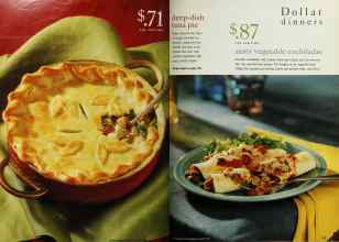 Better Homes & Gardens January 1993 Magazine Article: Page 110