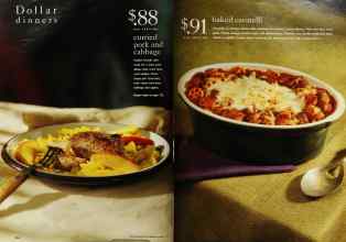 Better Homes & Gardens January 1993 Magazine Article: Page 114
