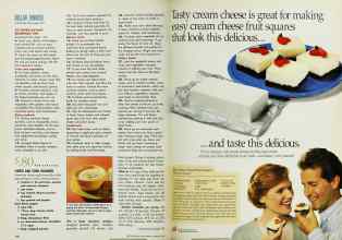 Better Homes & Gardens January 1993 Magazine Article: Page 118