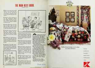 Better Homes & Gardens January 1993 Magazine Article: Page 144