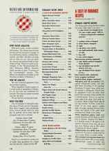 Better Homes & Gardens February 1993 Magazine Article: NUTRITION INFORMATION