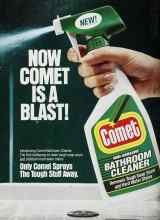 Better Homes & Gardens February 1993 Magazine Article: Page 176