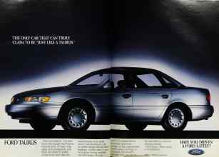 Better Homes & Gardens February 1993 Magazine Article: Page 10