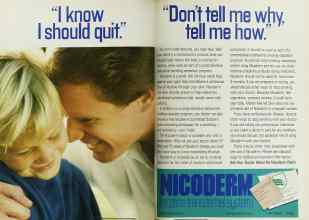 Better Homes & Gardens February 1993 Magazine Article: Page 14