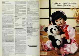 Better Homes & Gardens February 1993 Magazine Article: Page 16