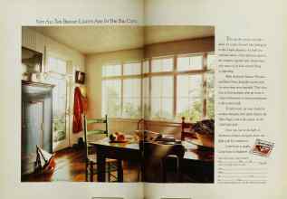 Better Homes & Gardens February 1993 Magazine Article: Page 26