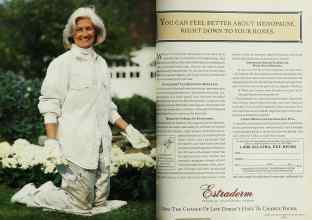 Better Homes & Gardens February 1993 Magazine Article: Page 44