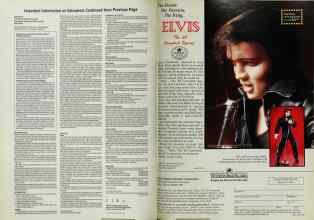 Better Homes & Gardens February 1993 Magazine Article: Page 46