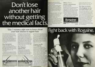 Better Homes & Gardens February 1993 Magazine Article: Page 72