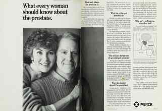 Better Homes & Gardens February 1993 Magazine Article: Page 82