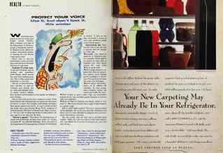 Better Homes & Gardens February 1993 Magazine Article: Page 86