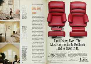 Better Homes & Gardens February 1993 Magazine Article: Page 96