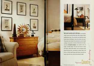 Better Homes & Gardens February 1993 Magazine Article: Page 114