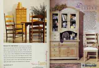 Better Homes & Gardens February 1993 Magazine Article: Page 116