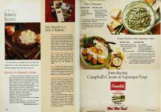 Better Homes & Gardens February 1993 Magazine Article: Page 134