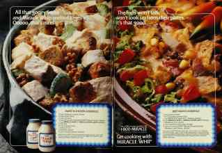 Better Homes & Gardens February 1993 Magazine Article: Page 136