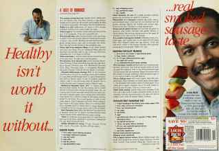 Better Homes & Gardens February 1993 Magazine Article: Page 144