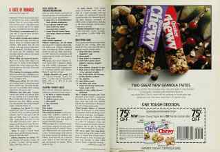 Better Homes & Gardens February 1993 Magazine Article: Page 146