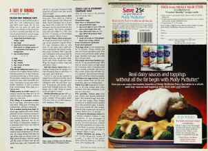Better Homes & Gardens February 1993 Magazine Article: Page 150